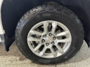 Thumbnail image of 2024 Chevrolet Silverado 1500 at Lee Janssen Motor Company