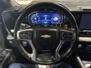 Thumbnail image of 2024 Chevrolet Silverado 1500 at Lee Janssen Motor Company