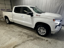 Thumbnail image of 2024 Chevrolet Silverado 1500 at Lee Janssen Motor Company