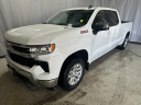 Thumbnail image of 2024 Chevrolet Silverado 1500 at Lee Janssen Motor Company