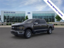 Thumbnail image of 2024 Ford F-150 at Harrison Ford of Mankato