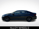 Thumbnail image of 2023 Volkswagen Jetta at Sunrise Volkswagen of Fort Pierce
