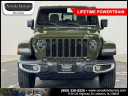 Thumbnail image of 2022 Jeep Gladiator at Novak Motors NJ