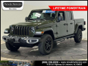 Thumbnail image of 2022 Jeep Gladiator at Novak Motors NJ