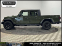 Thumbnail image of 2022 Jeep Gladiator at Novak Motors NJ