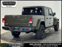 Thumbnail image of 2022 Jeep Gladiator at Novak Motors NJ