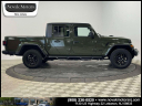Thumbnail image of 2022 Jeep Gladiator at Novak Motors NJ