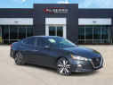 Thumbnail image of 2021 Nissan Altima at Volkswagen of Grand Blanc
