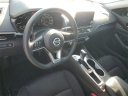 Thumbnail image of 2021 Nissan Altima at Volkswagen of Grand Blanc