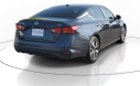 Thumbnail image of 2021 Nissan Altima at Volkswagen of Grand Blanc