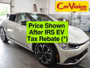 Thumbnail image of 2022 Kia EV6 at Car Vision Inc.