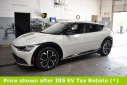 Thumbnail image of 2022 Kia EV6 at Car Vision Inc.