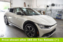 Thumbnail image of 2022 Kia EV6 at Car Vision Inc.