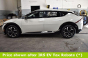Thumbnail image of 2022 Kia EV6 at Car Vision Inc.