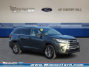 Thumbnail image of 2019 Toyota Highlander at Winner Ford of Cherry Hill