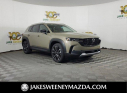 Thumbnail image of 2025 Mazda CX-50 at Jake Sweeney Mazda Used