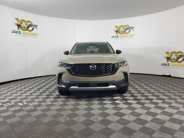 Thumbnail image of 2025 Mazda CX-50 at Jake Sweeney Mazda Used