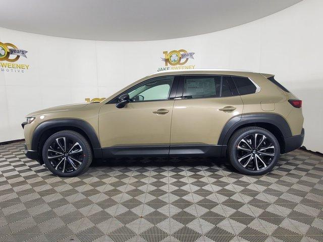 Thumbnail image of 2025 Mazda CX-50 at Jake Sweeney Mazda Used