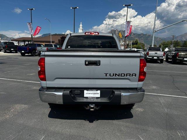 Thumbnail image of 2019 Toyota Tundra at USED - LarryHMillerToyota