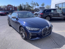 Thumbnail image of 2023 BMW 4 Series at BMW Mini of Freeport