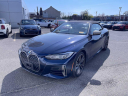 Thumbnail image of 2023 BMW 4 Series at BMW Mini of Freeport