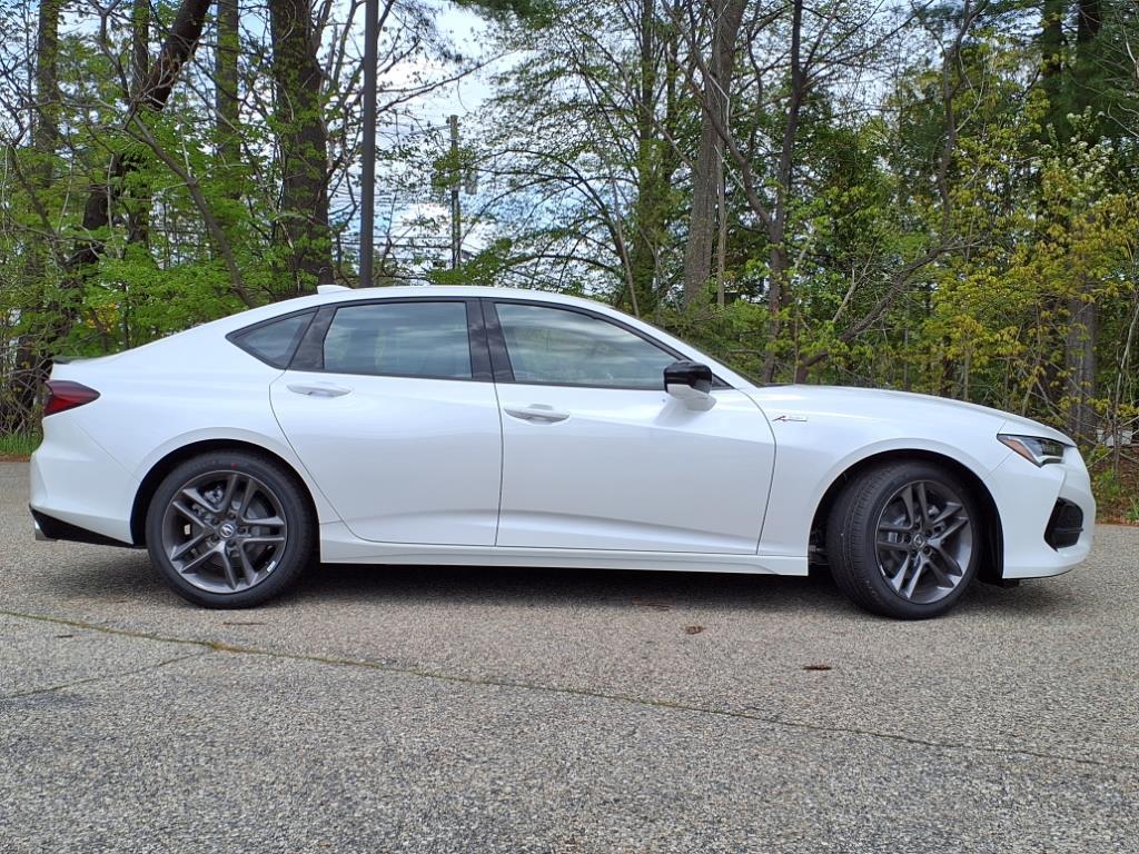 Thumbnail image of 2025 Acura TLX at Key Acura Of Portsmouth