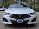 Thumbnail image of 2025 Acura TLX at Key Acura Of Portsmouth