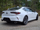 Thumbnail image of 2025 Acura TLX at Key Acura Of Portsmouth