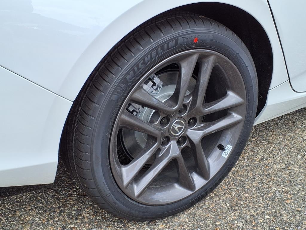 Thumbnail image of 2025 Acura TLX at Key Acura Of Portsmouth