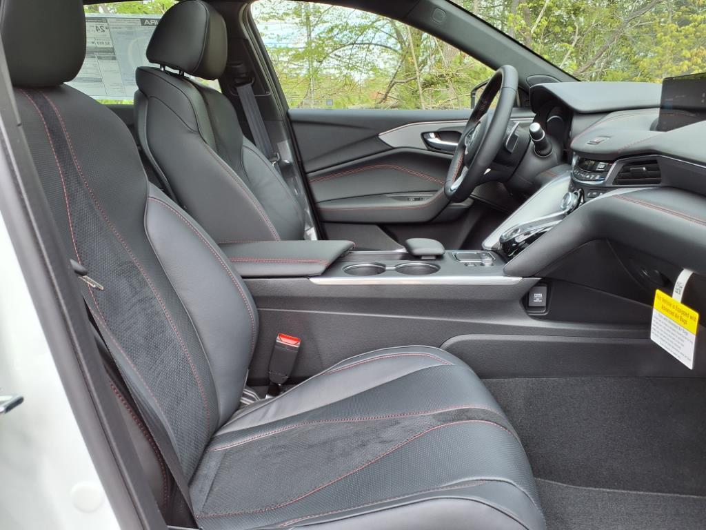 Thumbnail image of 2025 Acura TLX at Key Acura Of Portsmouth