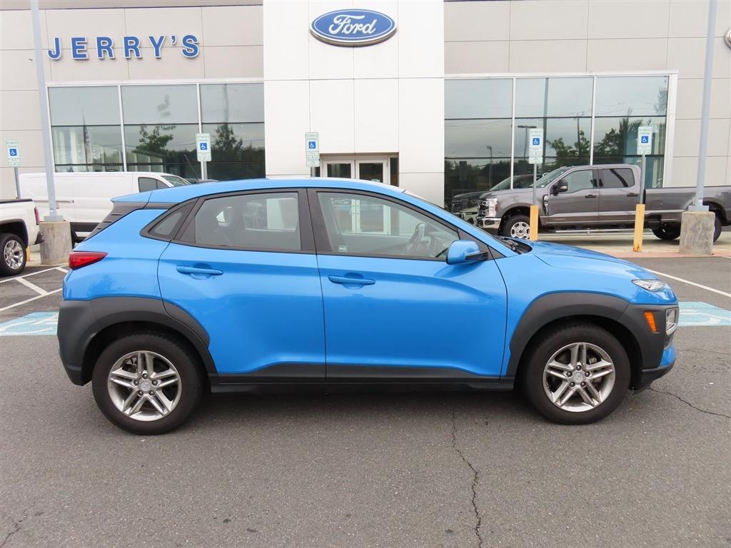 Thumbnail image of 2019 Hyundai KONA at Jerry's Ford Leesburg