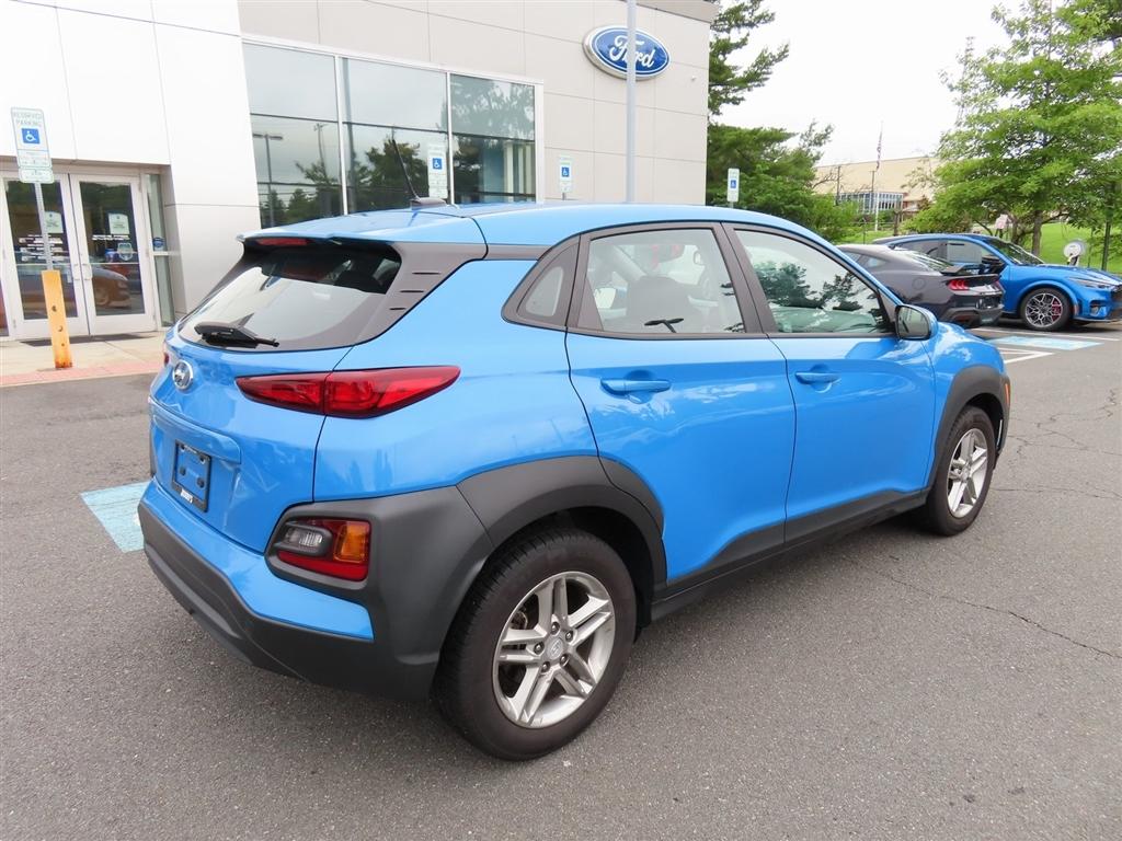 Thumbnail image of 2019 Hyundai KONA at Jerry's Ford Leesburg