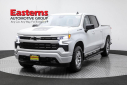 Thumbnail image of 2023 Chevrolet Silverado 1500 at Easterns Automotive Group of Hyattsville