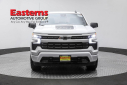 Thumbnail image of 2023 Chevrolet Silverado 1500 at Easterns Automotive Group of Hyattsville