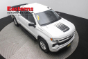 Thumbnail image of 2023 Chevrolet Silverado 1500 at Easterns Automotive Group of Hyattsville