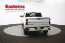 Thumbnail image of 2023 Chevrolet Silverado 1500 at Easterns Automotive Group of Hyattsville