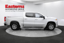 Thumbnail image of 2023 Chevrolet Silverado 1500 at Easterns Automotive Group of Hyattsville