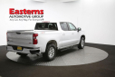 Thumbnail image of 2023 Chevrolet Silverado 1500 at Easterns Automotive Group of Hyattsville