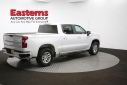 Thumbnail image of 2023 Chevrolet Silverado 1500 at Easterns Automotive Group of Hyattsville