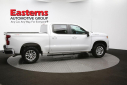 Thumbnail image of 2023 Chevrolet Silverado 1500 at Easterns Automotive Group of Hyattsville