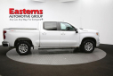 Thumbnail image of 2023 Chevrolet Silverado 1500 at Easterns Automotive Group of Hyattsville