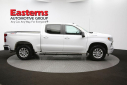 Thumbnail image of 2023 Chevrolet Silverado 1500 at Easterns Automotive Group of Hyattsville