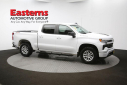 Thumbnail image of 2023 Chevrolet Silverado 1500 at Easterns Automotive Group of Hyattsville