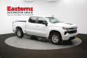 Thumbnail image of 2023 Chevrolet Silverado 1500 at Easterns Automotive Group of Hyattsville
