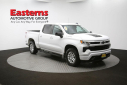 Thumbnail image of 2023 Chevrolet Silverado 1500 at Easterns Automotive Group of Hyattsville