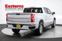 Thumbnail image of 2023 Chevrolet Silverado 1500 at Easterns Automotive Group of Hyattsville