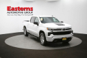 Thumbnail image of 2023 Chevrolet Silverado 1500 at Easterns Automotive Group of Hyattsville