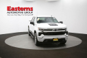 Thumbnail image of 2023 Chevrolet Silverado 1500 at Easterns Automotive Group of Hyattsville