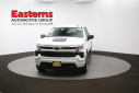 Thumbnail image of 2023 Chevrolet Silverado 1500 at Easterns Automotive Group of Hyattsville