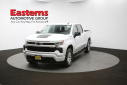 Thumbnail image of 2023 Chevrolet Silverado 1500 at Easterns Automotive Group of Hyattsville